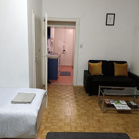 Wohnung In Der Naehe Wiener Stadthalle Und Zentrum 9 المظهر الخارجي الصورة