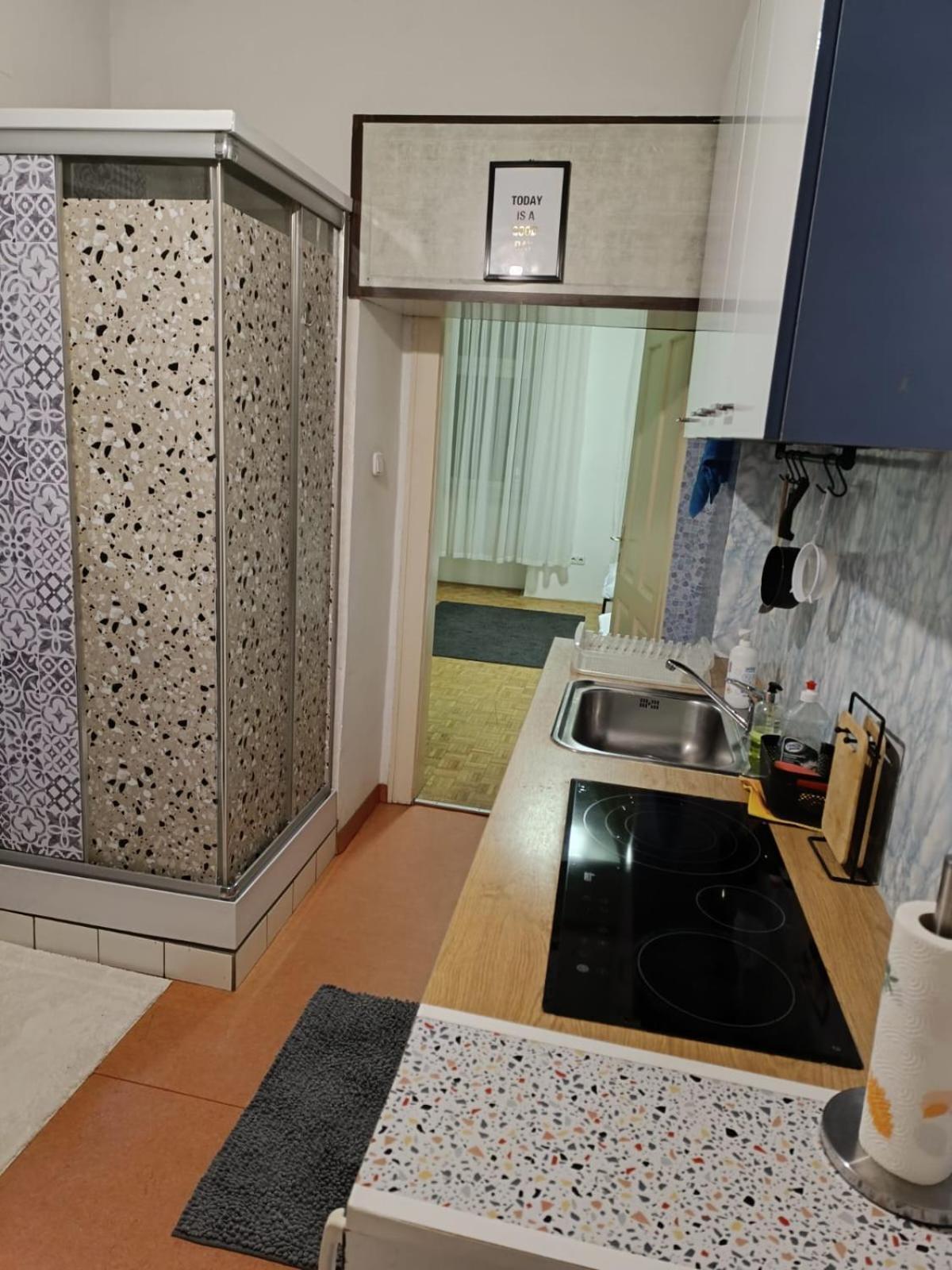 Wohnung In Der Naehe Wiener Stadthalle Und Zentrum 9 المظهر الخارجي الصورة