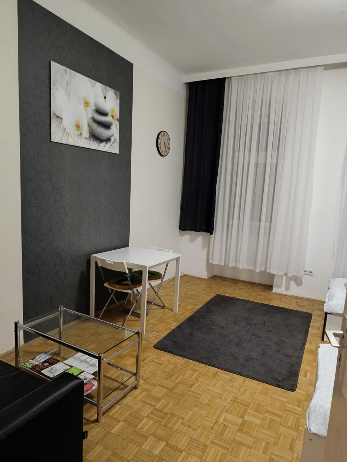Wohnung In Der Naehe Wiener Stadthalle Und Zentrum 9 المظهر الخارجي الصورة
