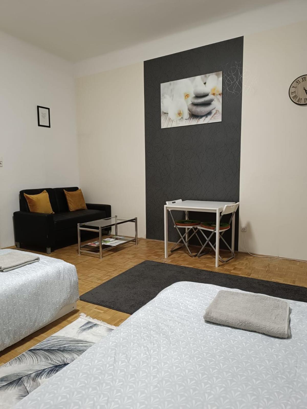 Wohnung In Der Naehe Wiener Stadthalle Und Zentrum 9 المظهر الخارجي الصورة