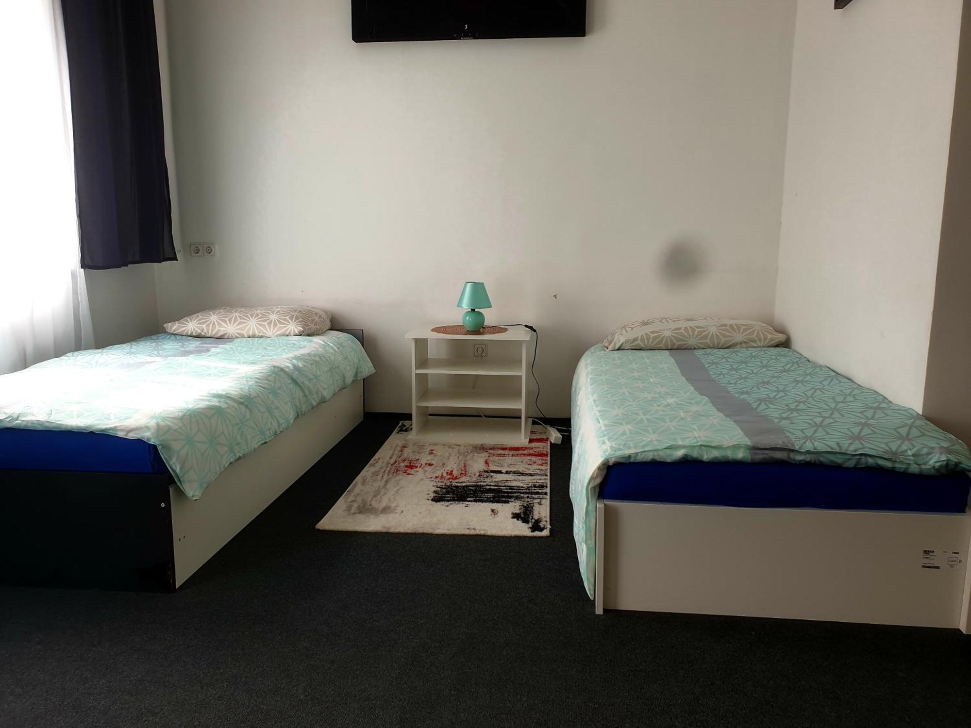 Wohnung In Der Naehe Wiener Stadthalle Und Zentrum 9 الغرفة الصورة
